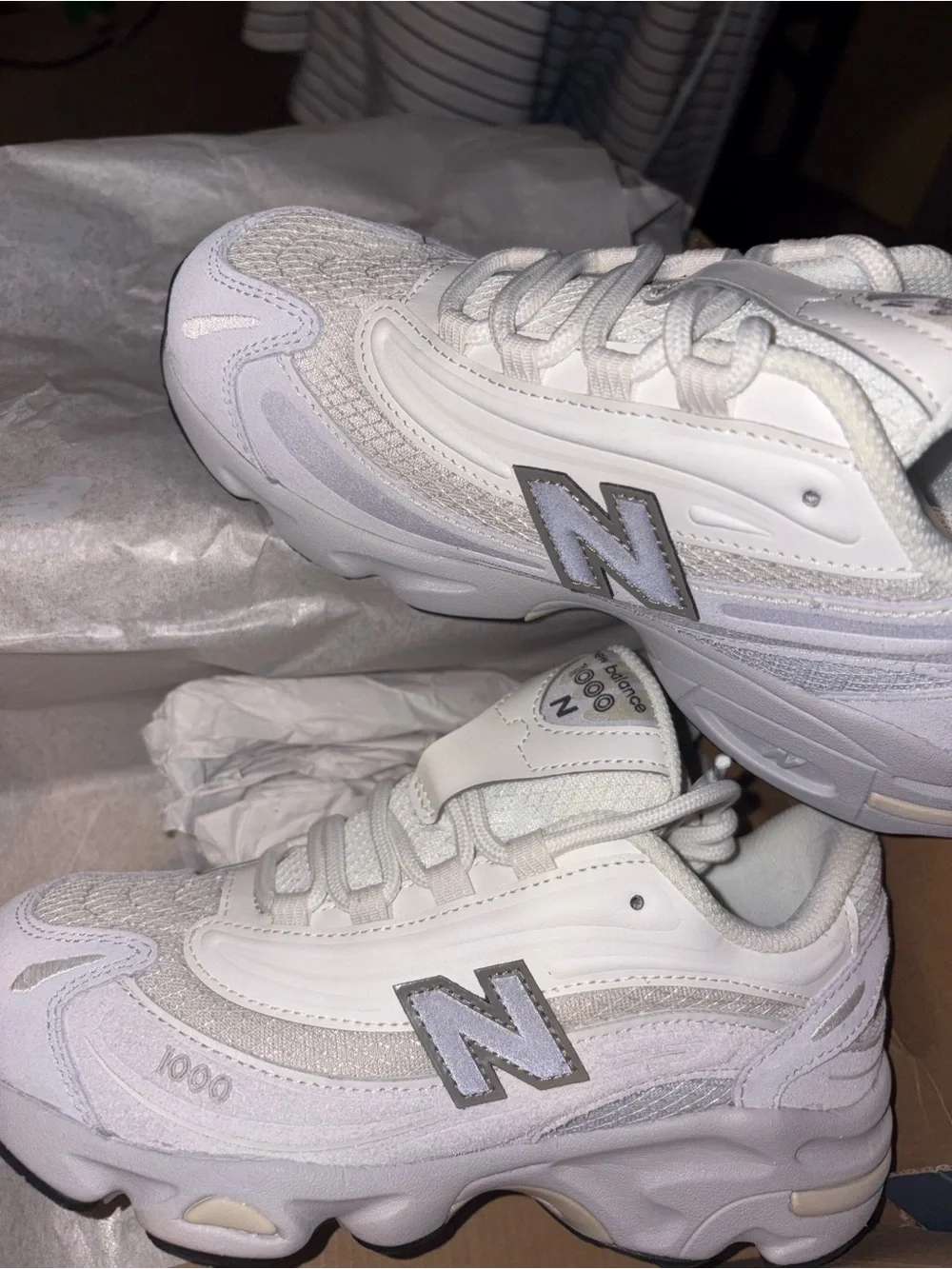 New Balance absolutely brandnew